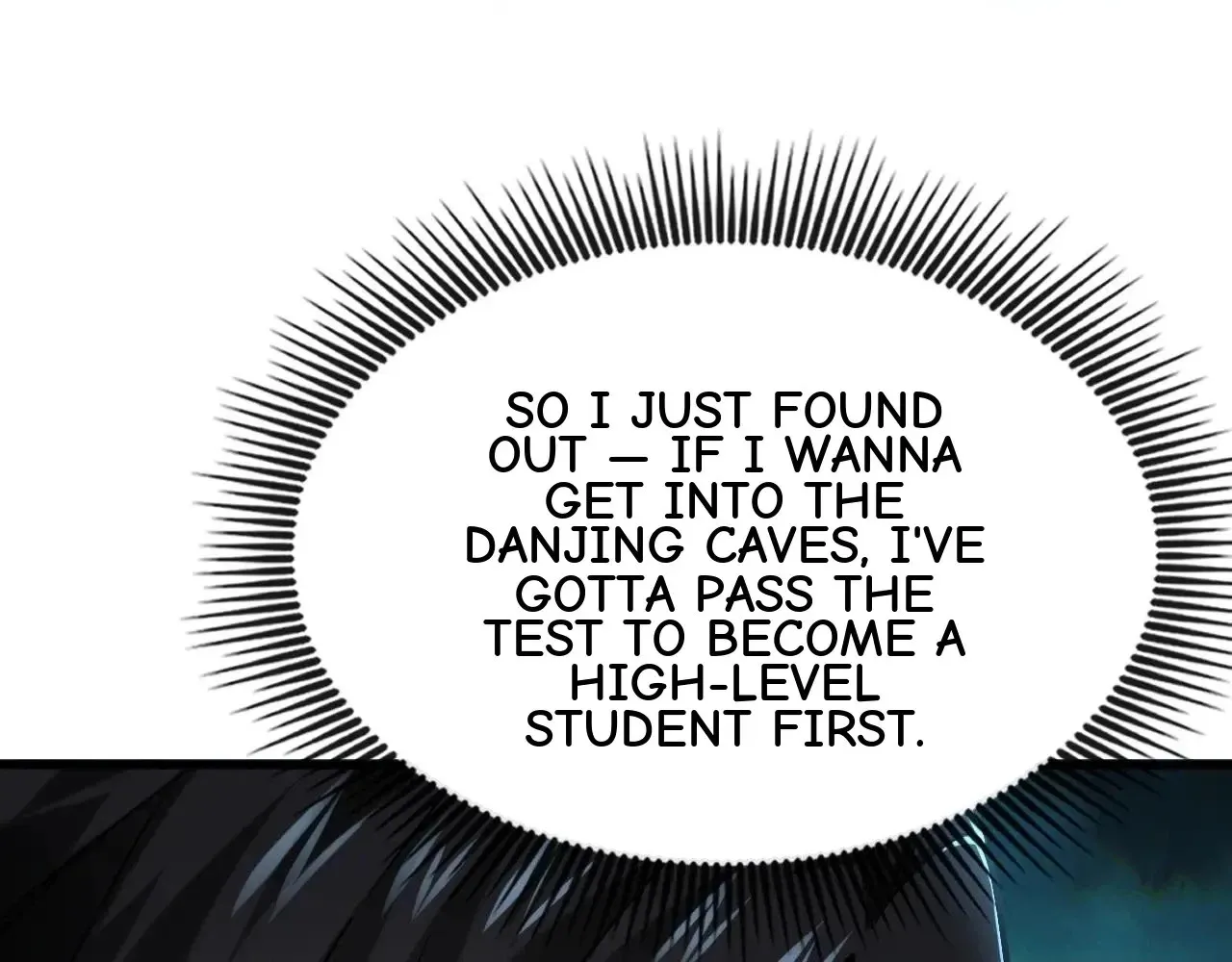 The Ghost Duchess Chapter 38 page 20