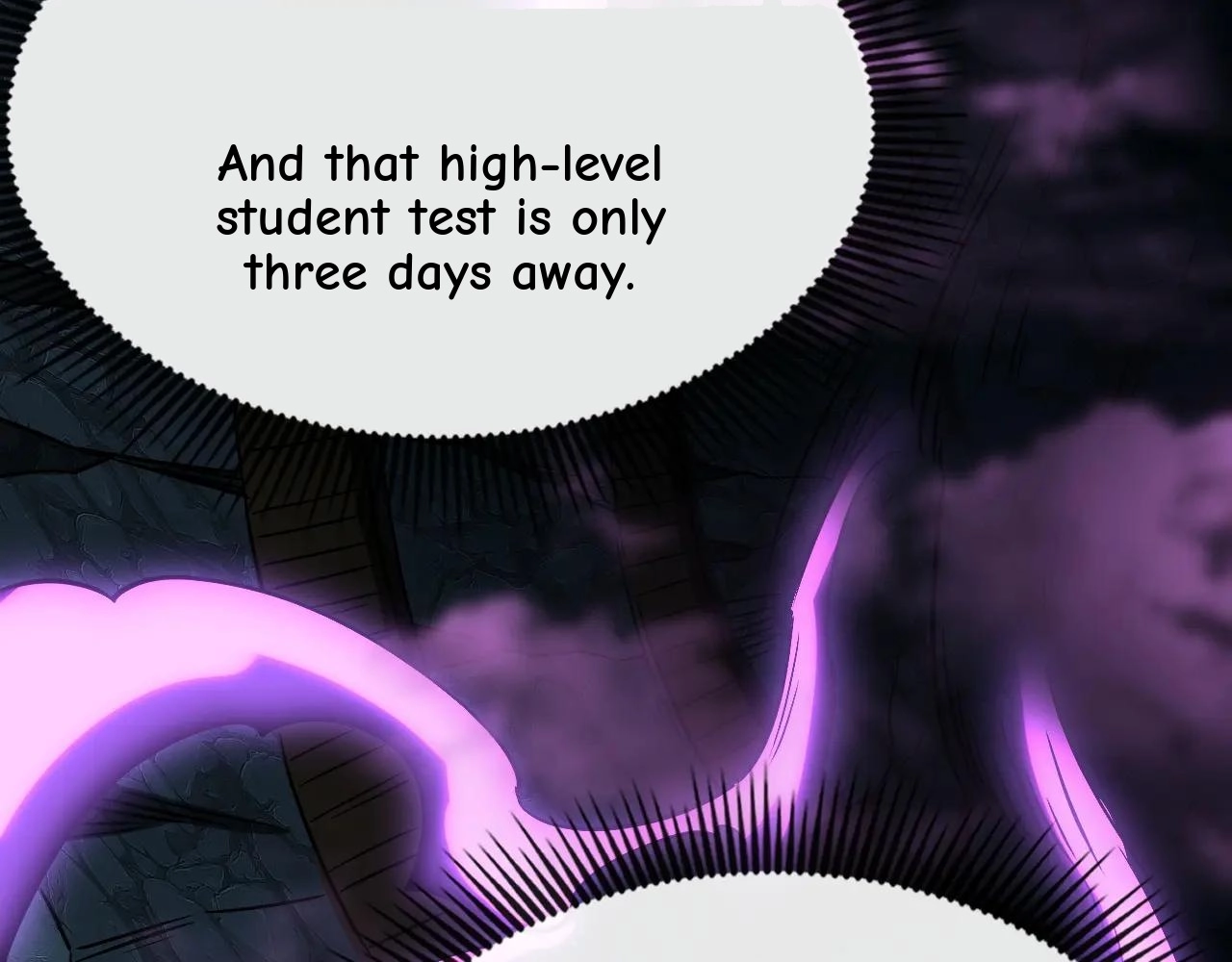 The Ghost Duchess Chapter 38 page 23