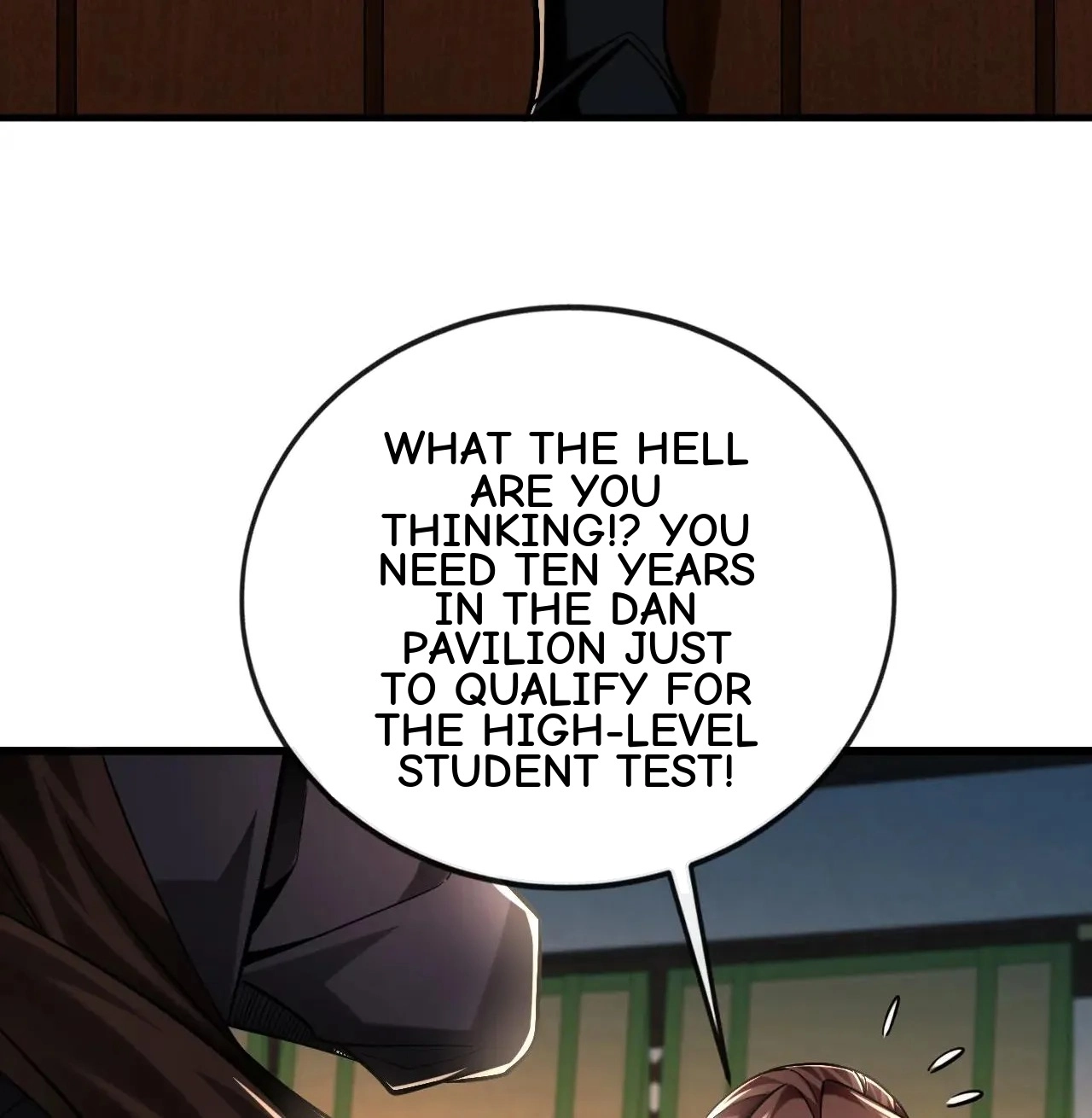 The Ghost Duchess Chapter 38 page 31