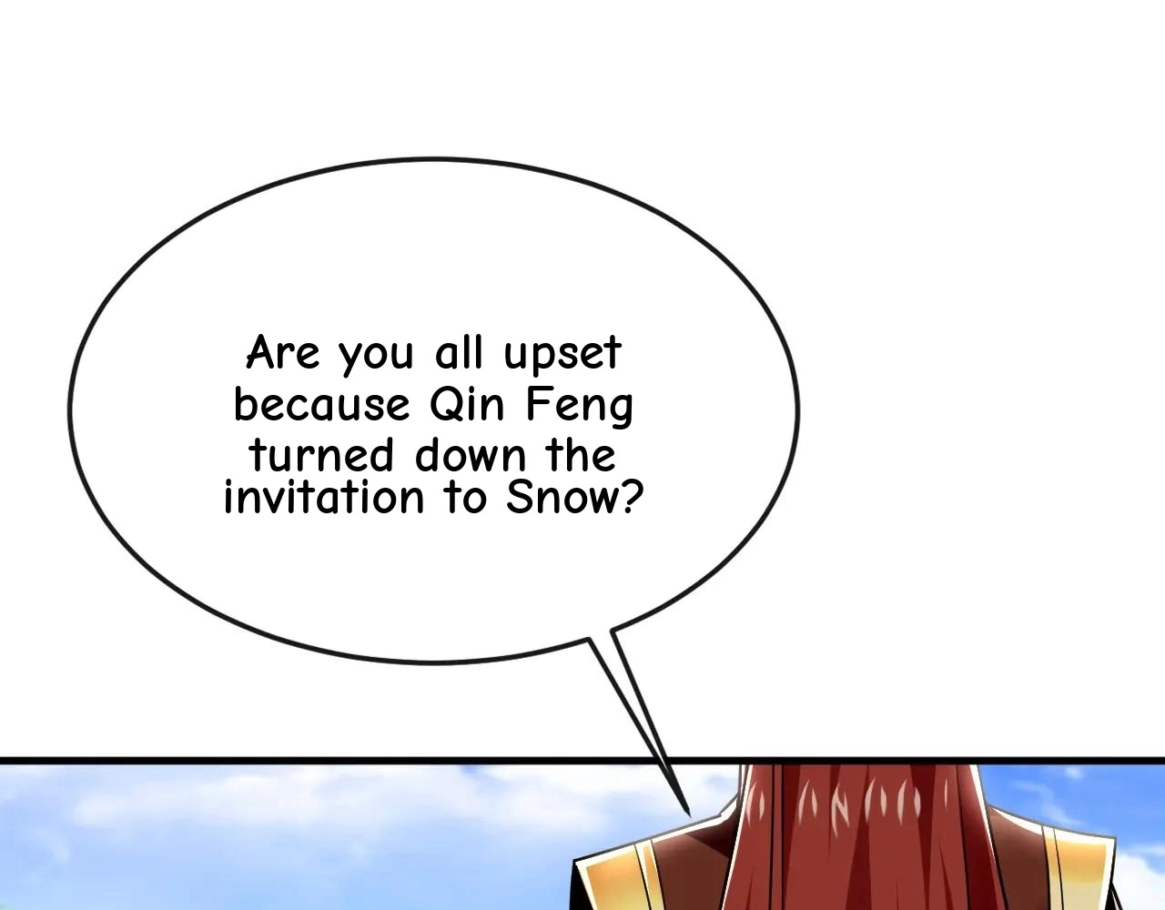 The Ghost Duchess Chapter 38 page 49