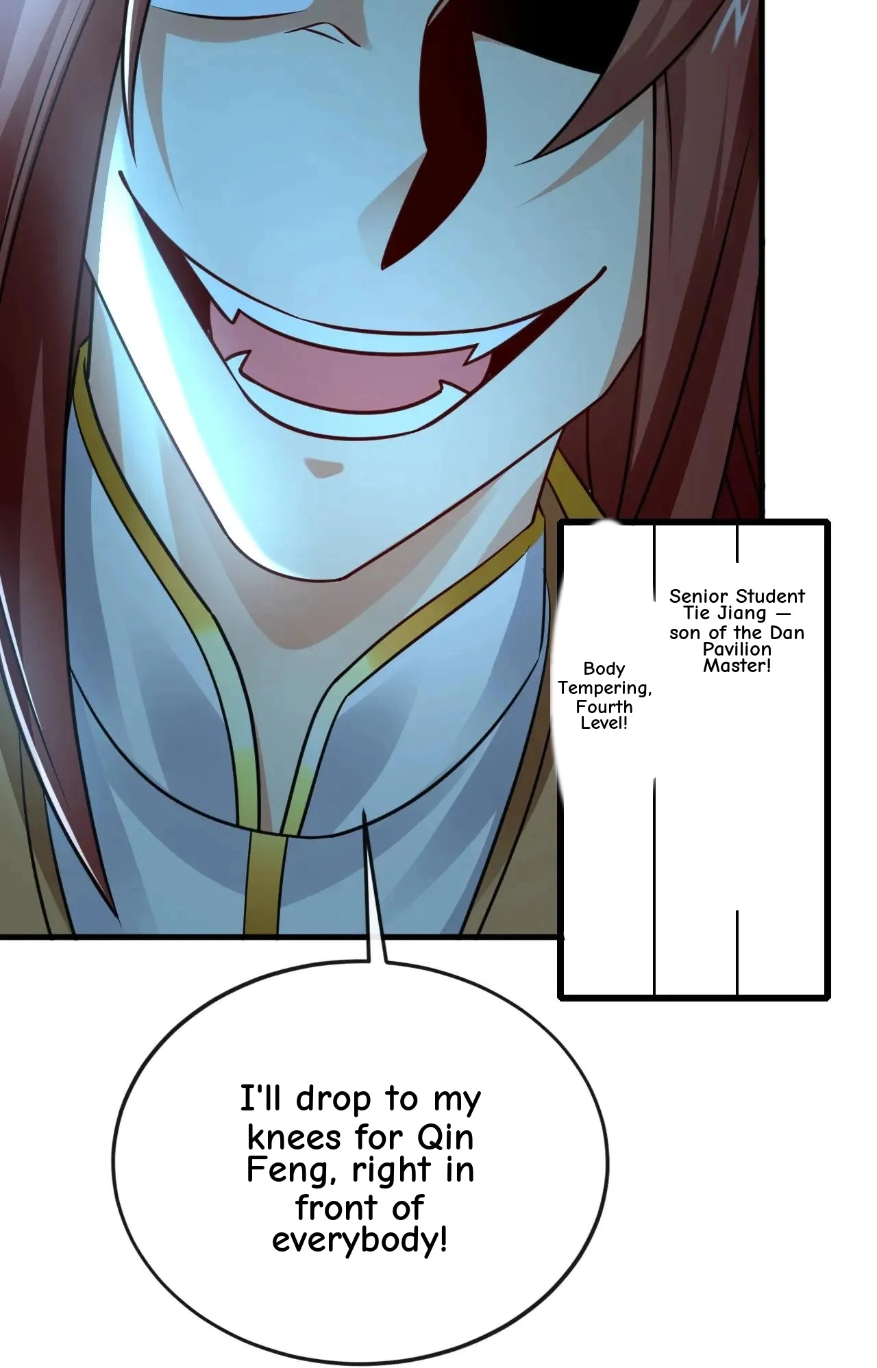 The Ghost Duchess Chapter 38 page 54