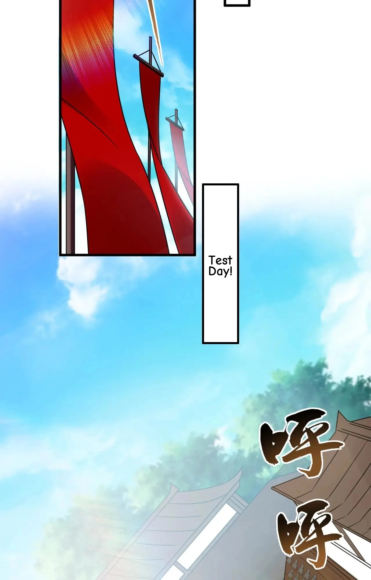 The Ghost Duchess Chapter 38 page 62