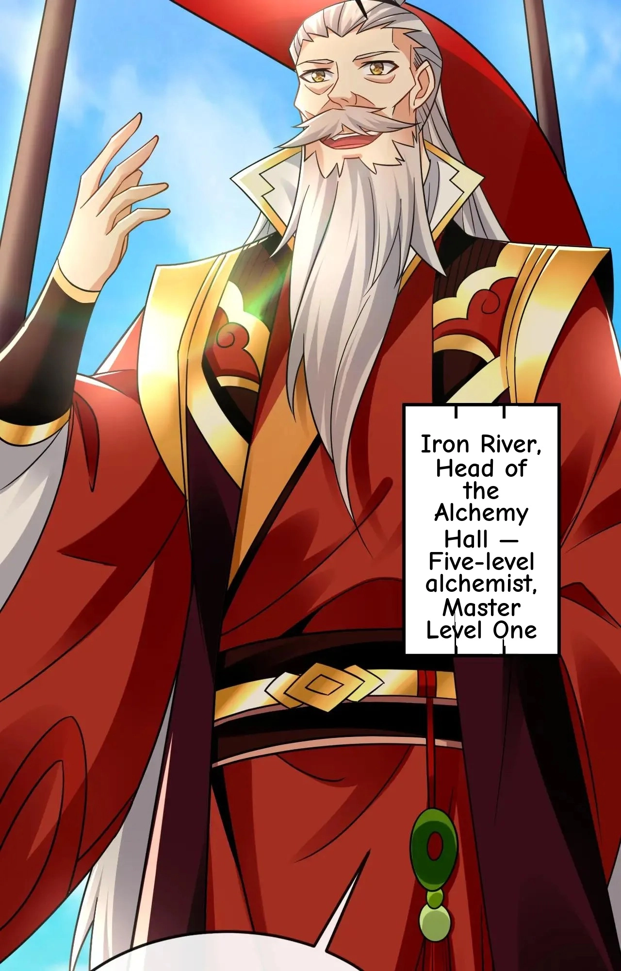 The Ghost Duchess Chapter 38 page 69