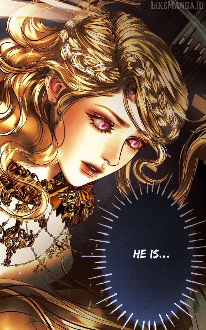 The Ghost Duchess Chapter 4 page 5