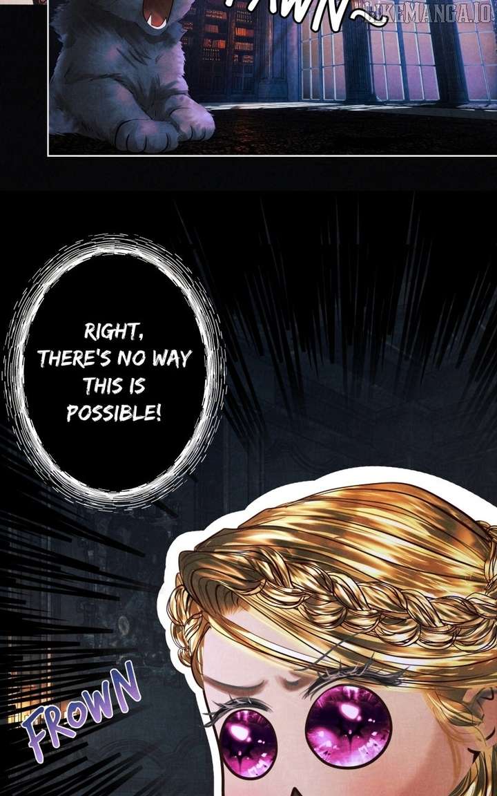 The Ghost Duchess Chapter 4 page 23