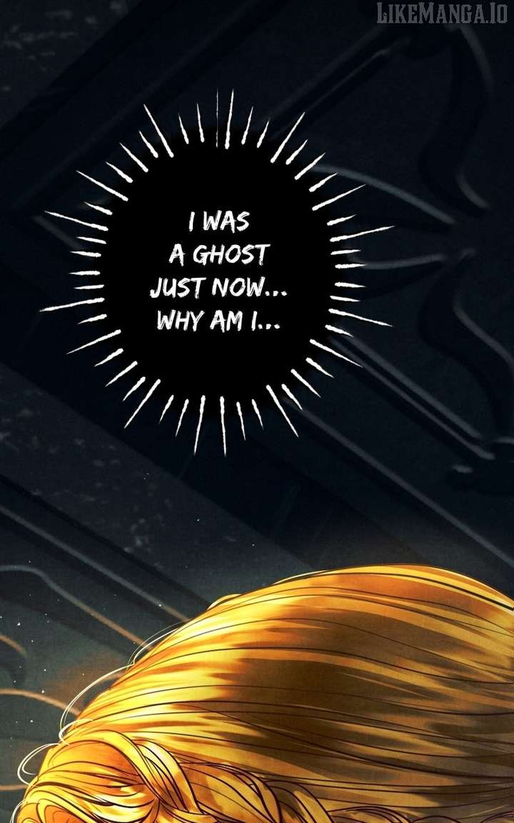 The Ghost Duchess Chapter 4 page 31