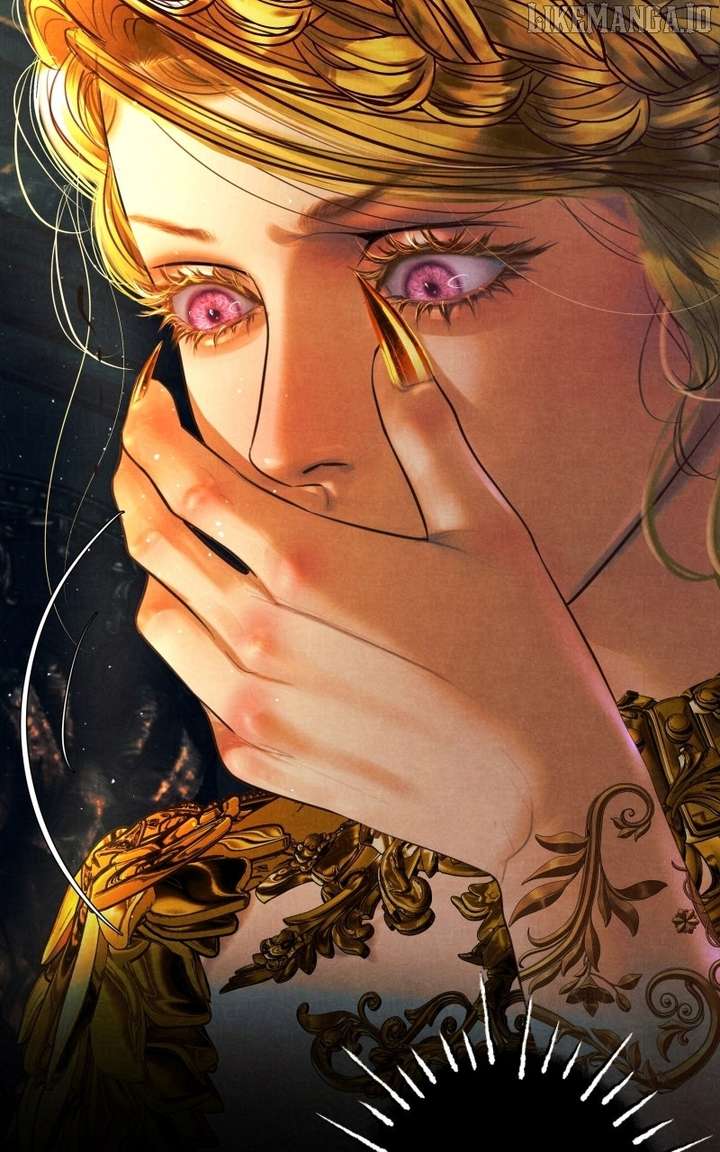 The Ghost Duchess Chapter 4 page 32