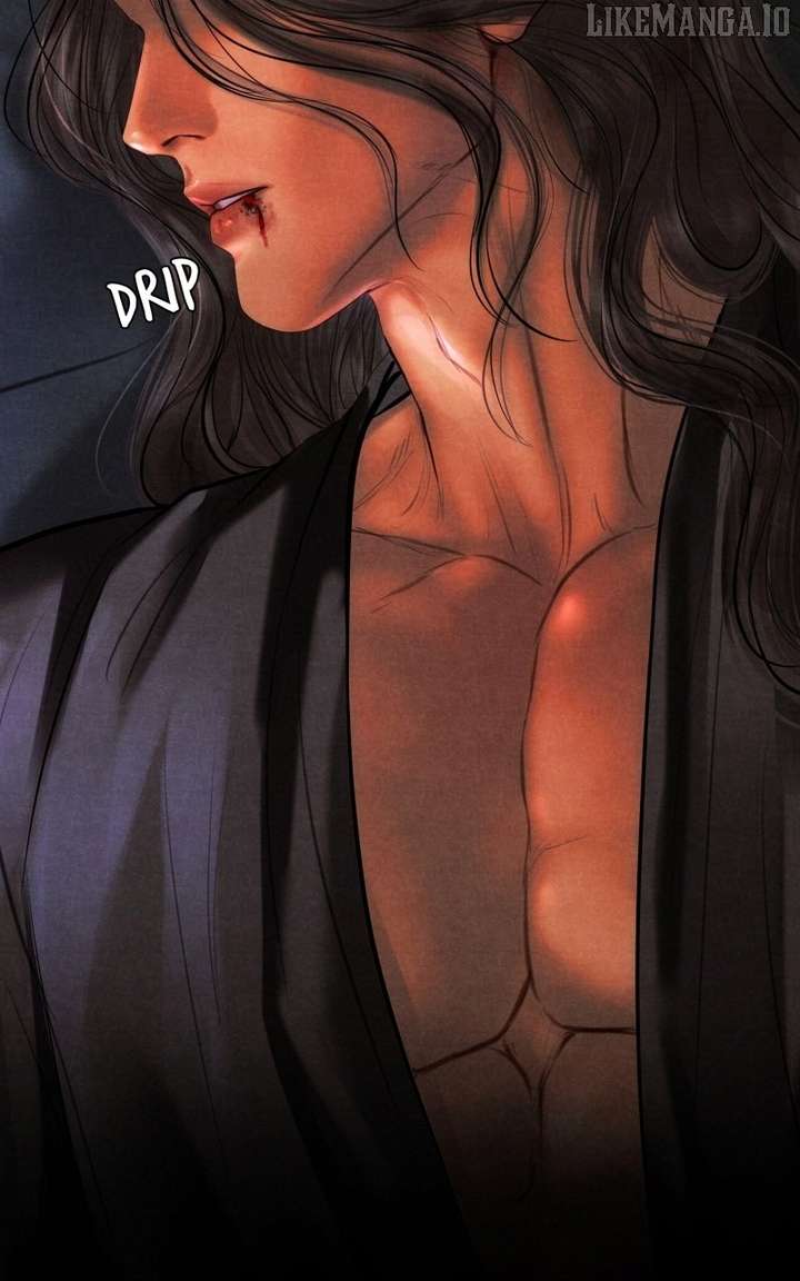 The Ghost Duchess Chapter 4 page 35