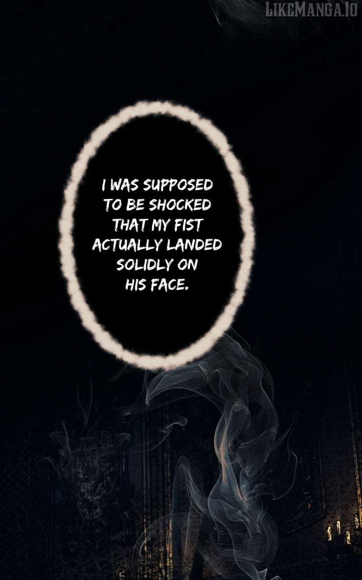 The Ghost Duchess Chapter 4 page 45