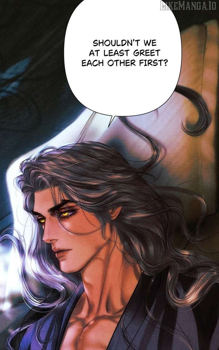 The Ghost Duchess Chapter 4 page 58