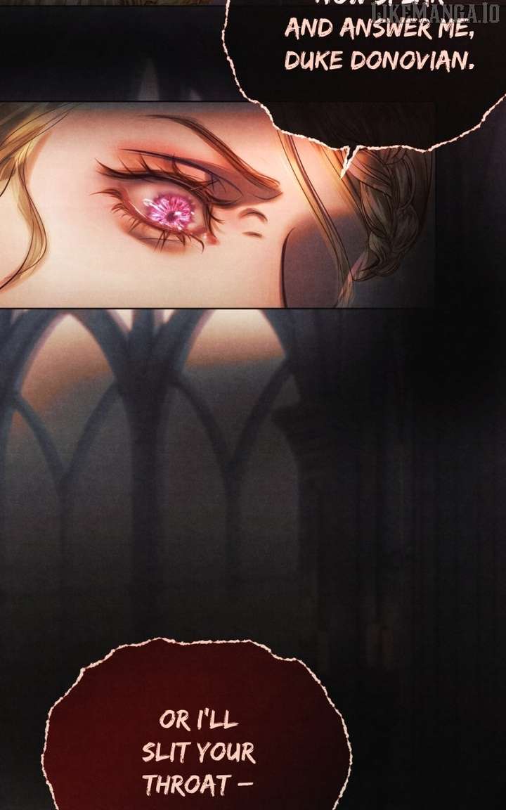 The Ghost Duchess Chapter 4 page 75