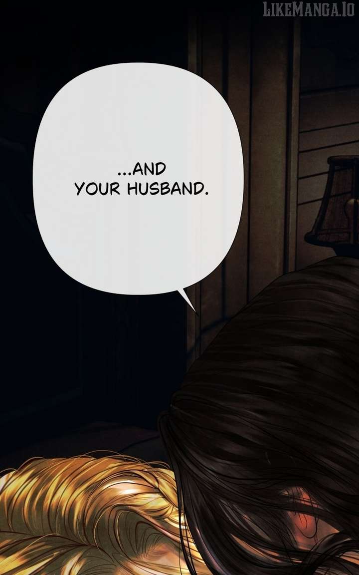 The Ghost Duchess Chapter 4 page 85