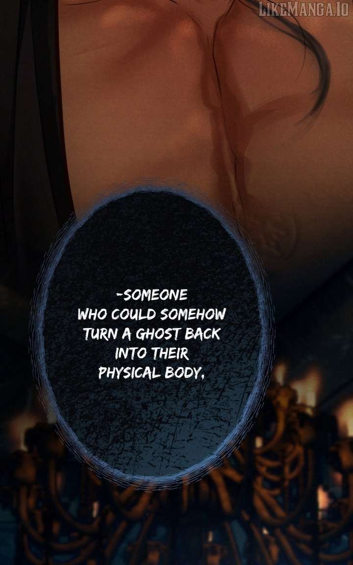 The Ghost Duchess Chapter 5 page 19