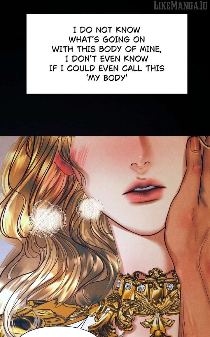 The Ghost Duchess Chapter 5 page 34