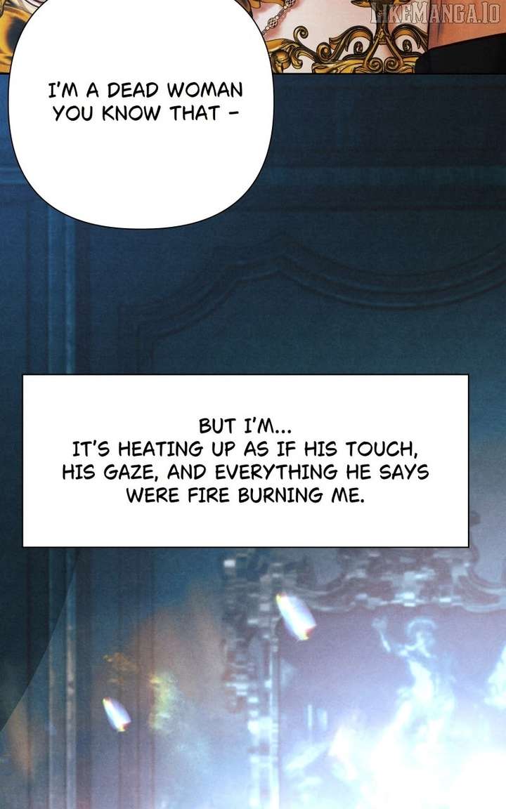 The Ghost Duchess Chapter 5 page 35