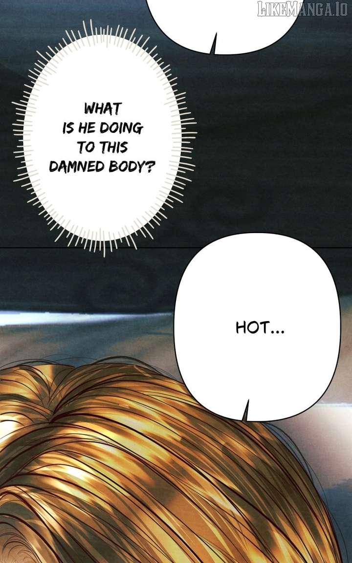 The Ghost Duchess Chapter 5 page 39