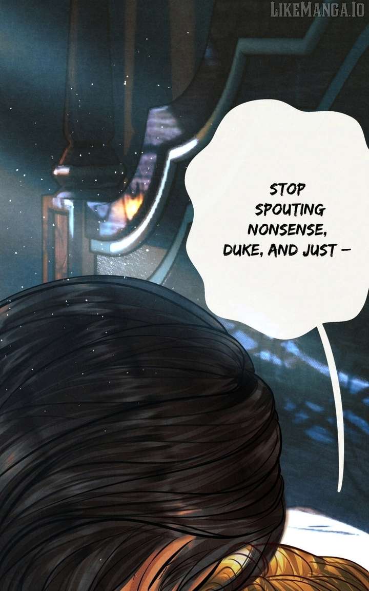 The Ghost Duchess Chapter 5 page 42