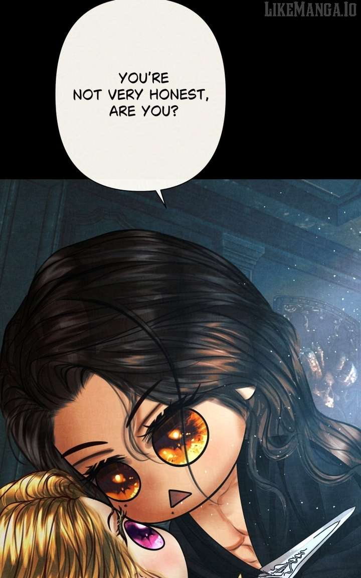 The Ghost Duchess Chapter 5 page 44