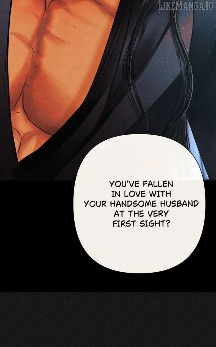 The Ghost Duchess Chapter 5 page 49