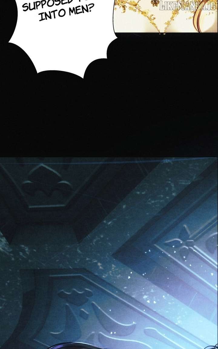 The Ghost Duchess Chapter 5 page 60