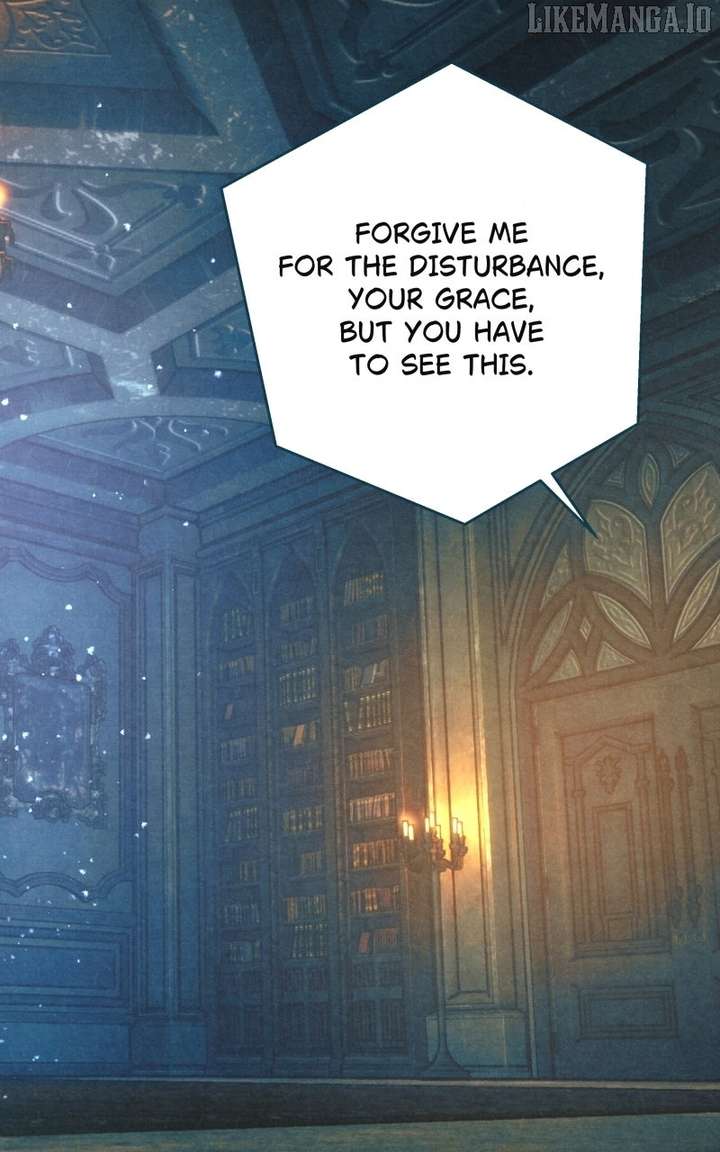The Ghost Duchess Chapter 5 page 77