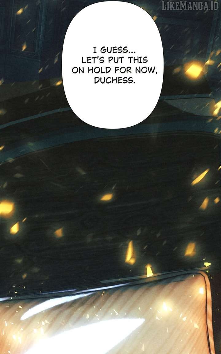 The Ghost Duchess Chapter 5 page 79