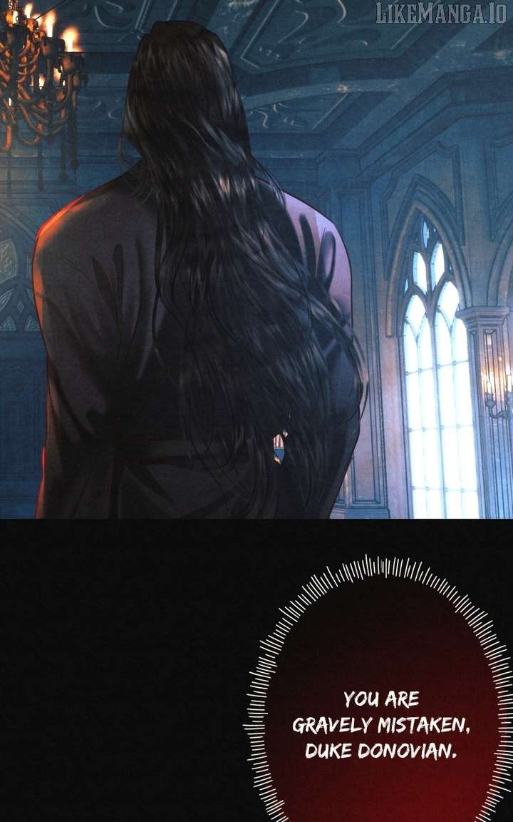 The Ghost Duchess Chapter 5 page 85