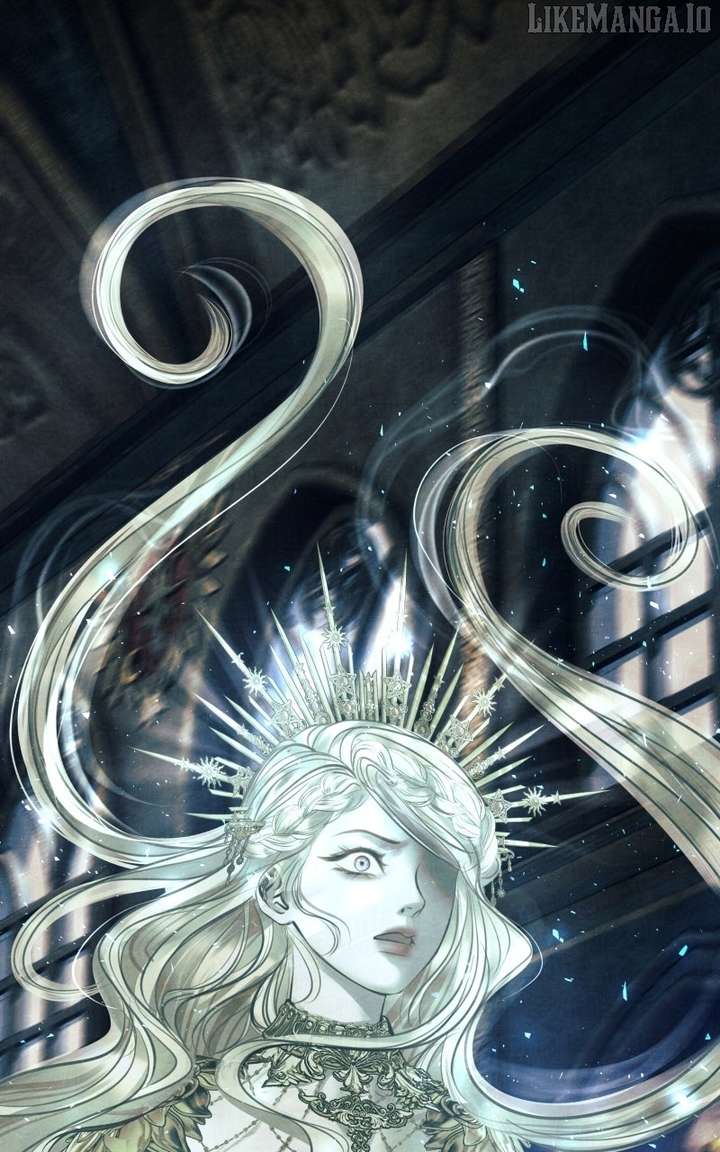 The Ghost Duchess Chapter 6 page 3