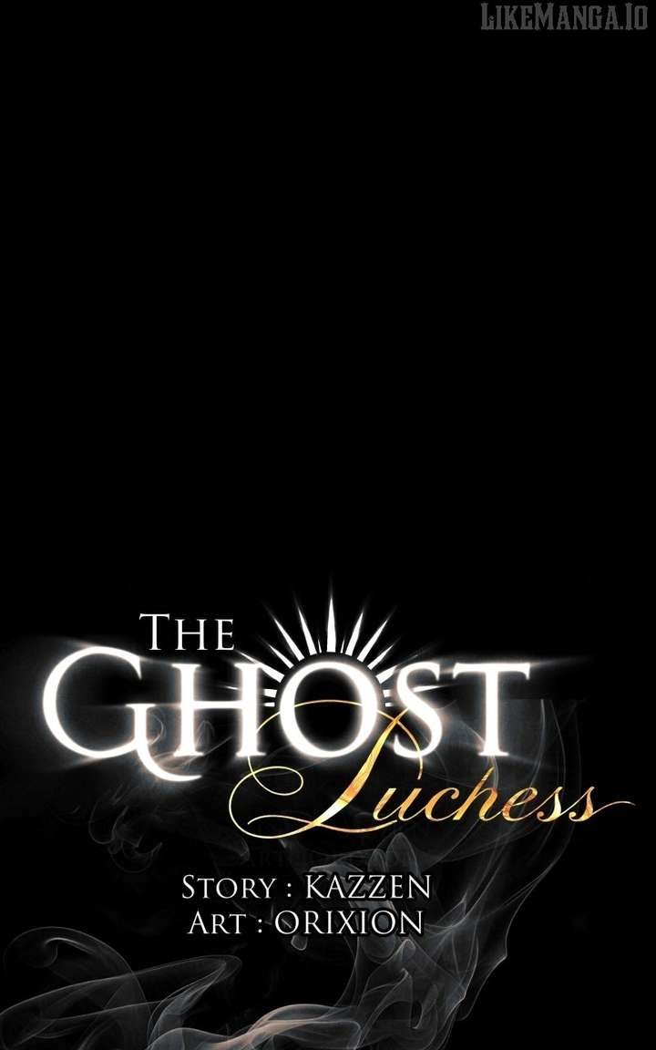 The Ghost Duchess Chapter 6 page 14