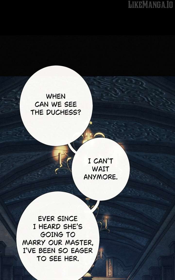 The Ghost Duchess Chapter 6 page 23