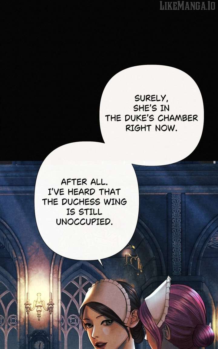 The Ghost Duchess Chapter 6 page 27
