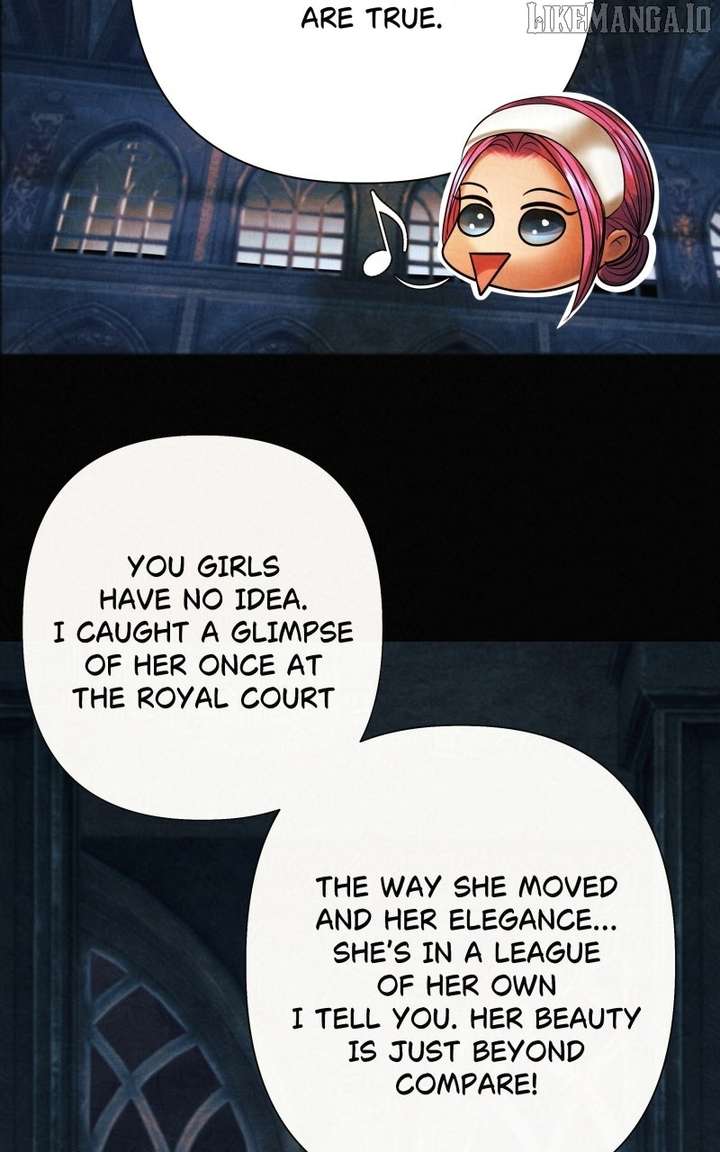 The Ghost Duchess Chapter 6 page 29