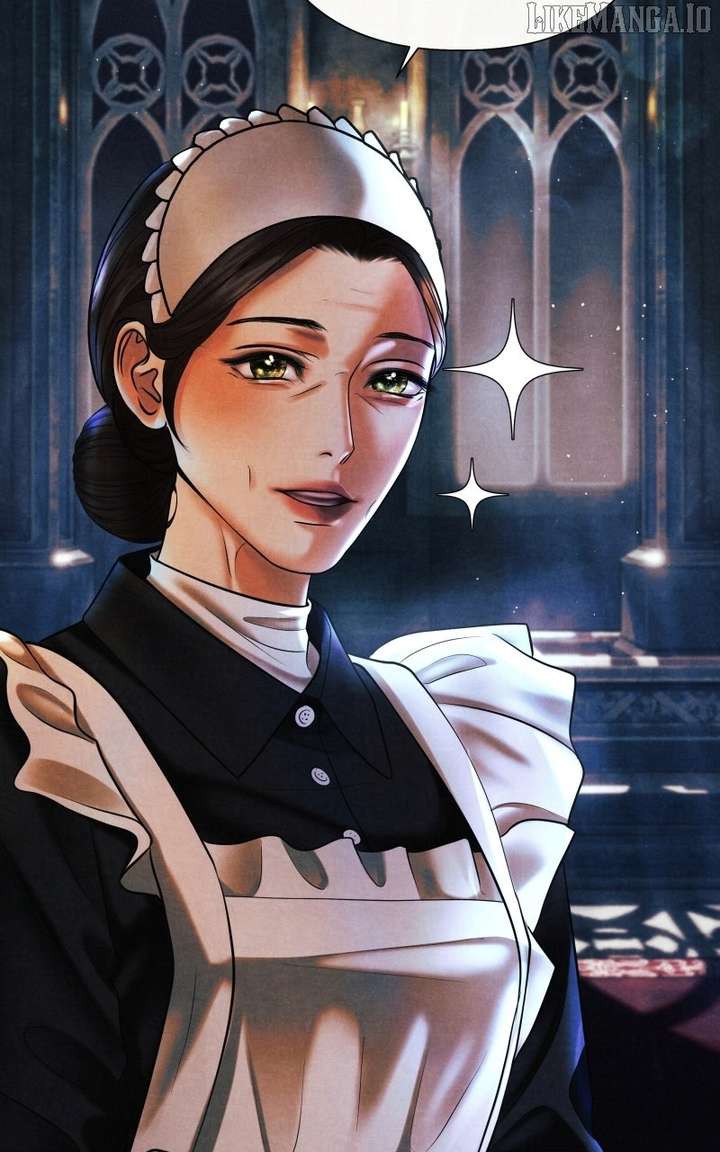 The Ghost Duchess Chapter 6 page 30