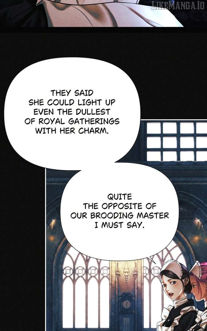 The Ghost Duchess Chapter 6 page 31