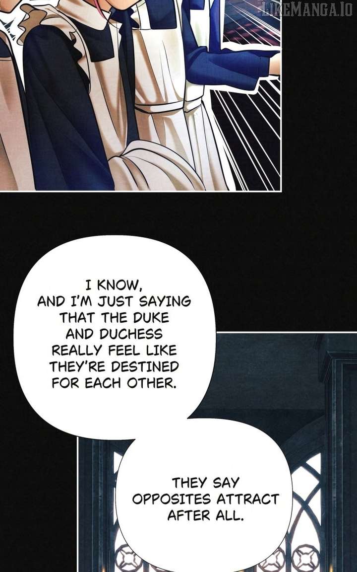 The Ghost Duchess Chapter 6 page 33