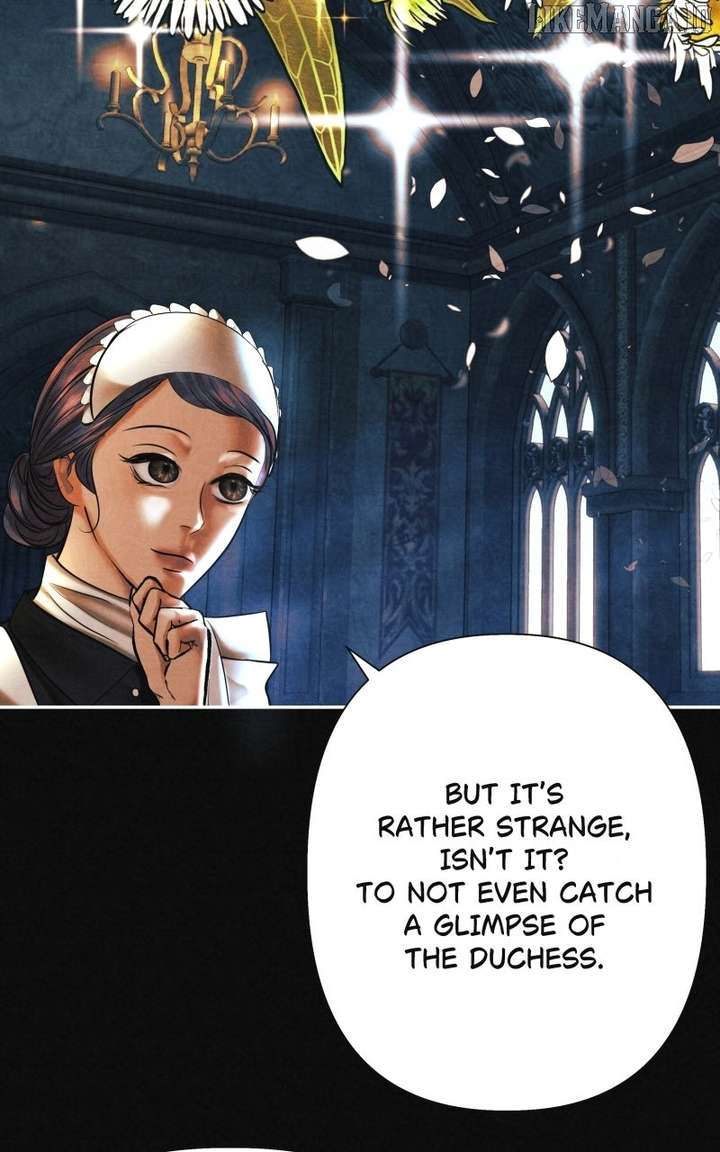 The Ghost Duchess Chapter 6 page 37