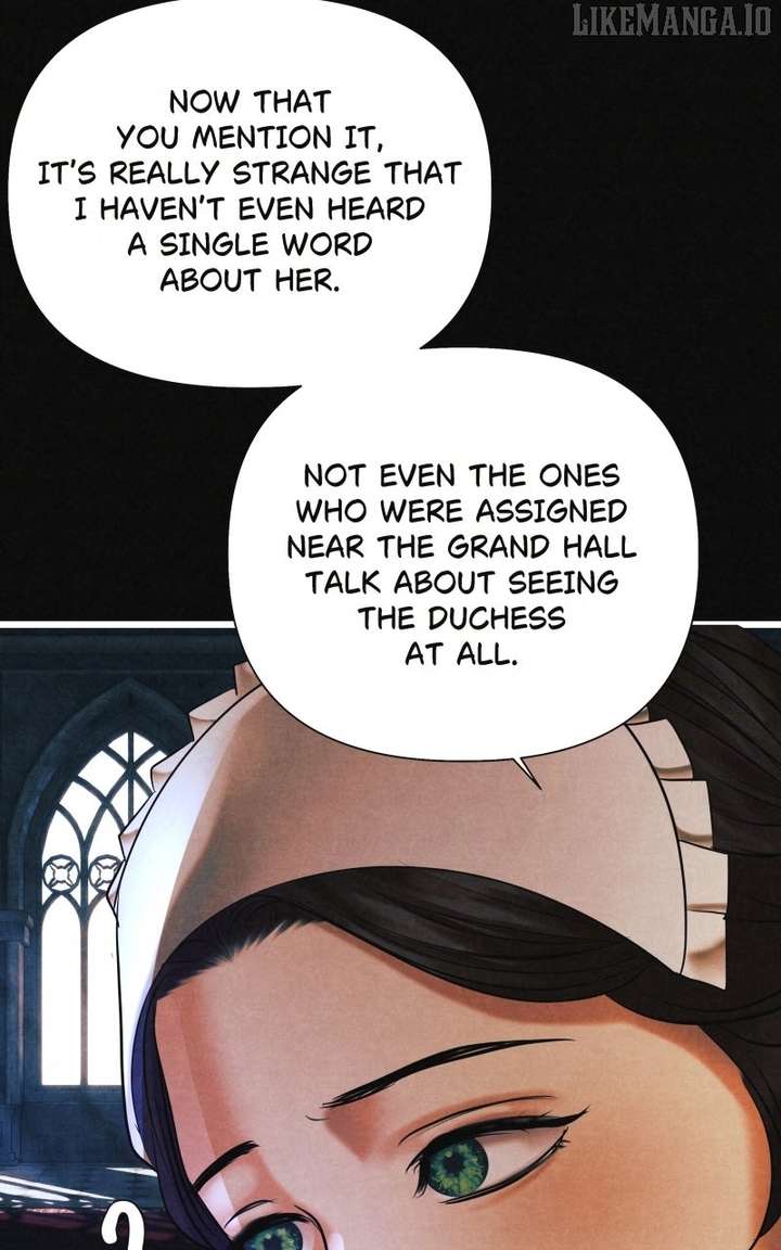 The Ghost Duchess Chapter 6 page 38