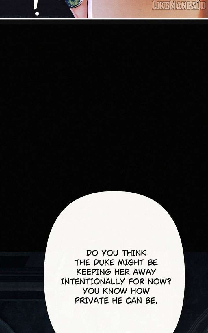 The Ghost Duchess Chapter 6 page 39