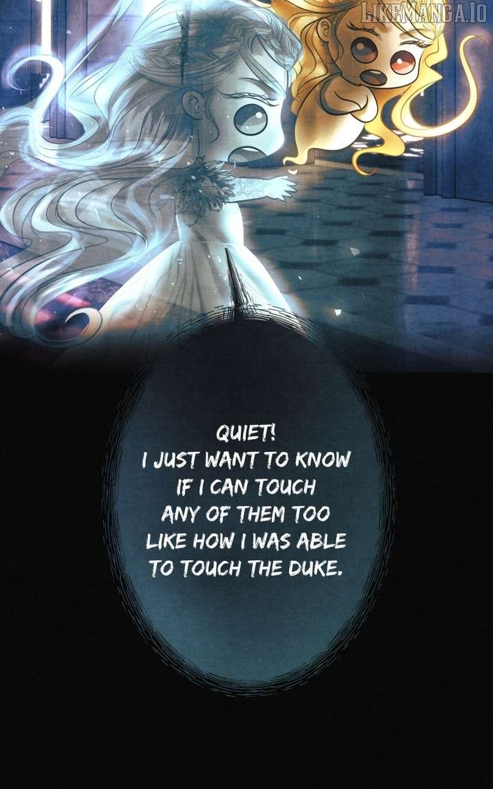 The Ghost Duchess Chapter 6 page 48