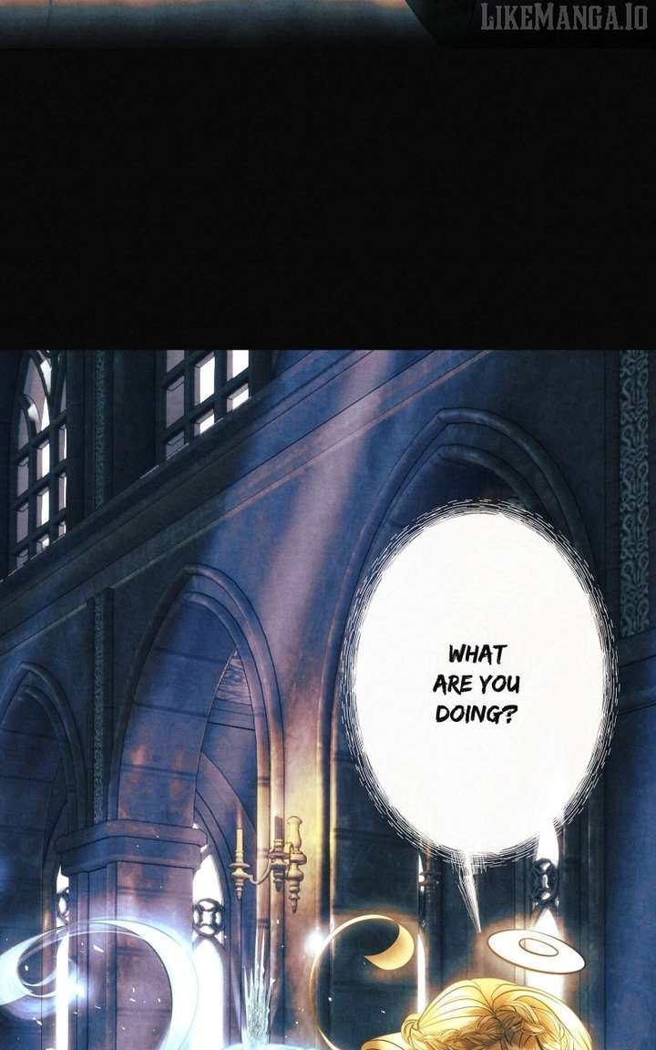The Ghost Duchess Chapter 6 page 47