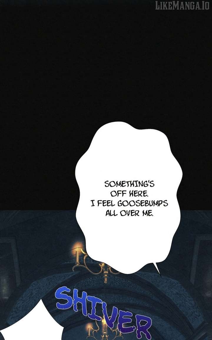 The Ghost Duchess Chapter 6 page 55