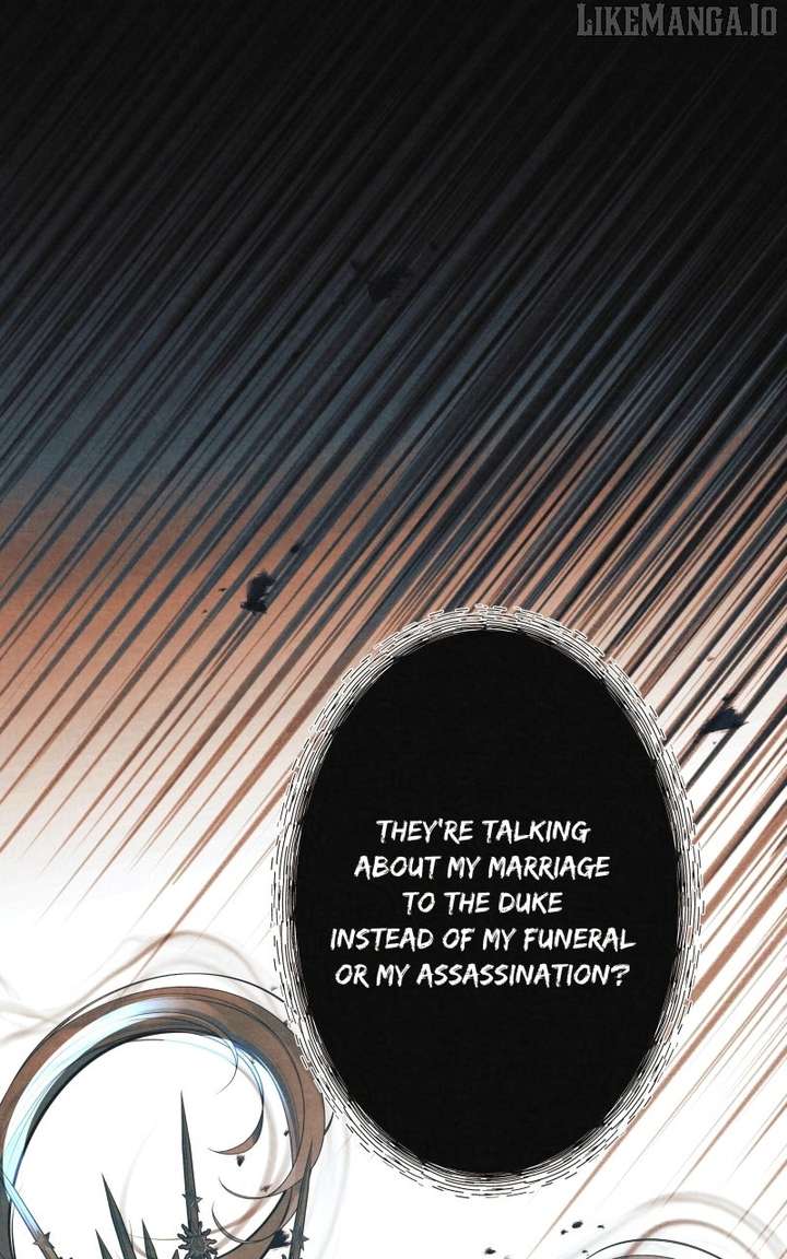 The Ghost Duchess Chapter 6 page 63