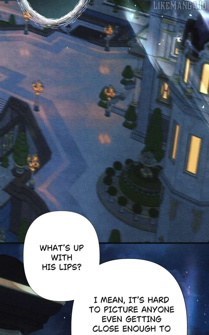 The Ghost Duchess Chapter 6 page 97