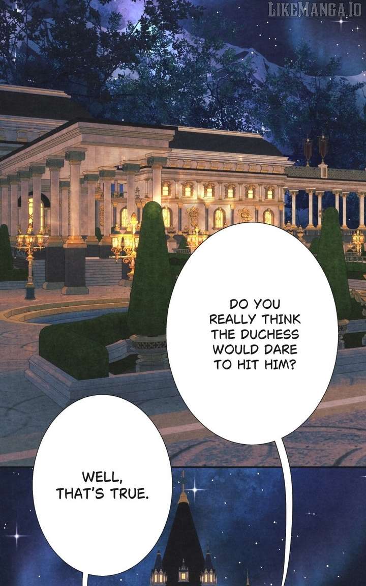 The Ghost Duchess Chapter 7 page 5