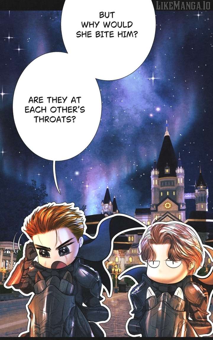 The Ghost Duchess Chapter 7 page 7