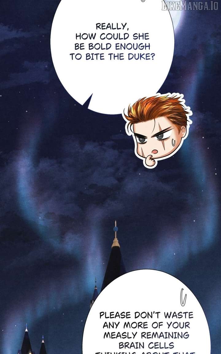 The Ghost Duchess Chapter 7 page 13
