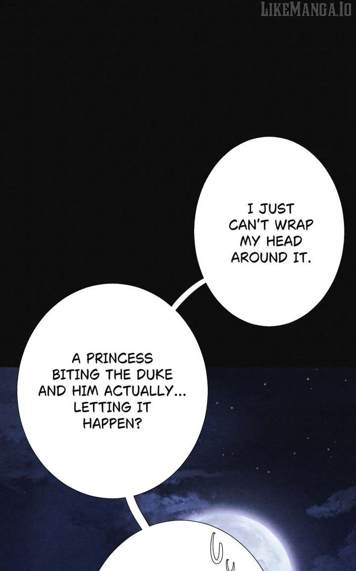 The Ghost Duchess Chapter 7 page 12