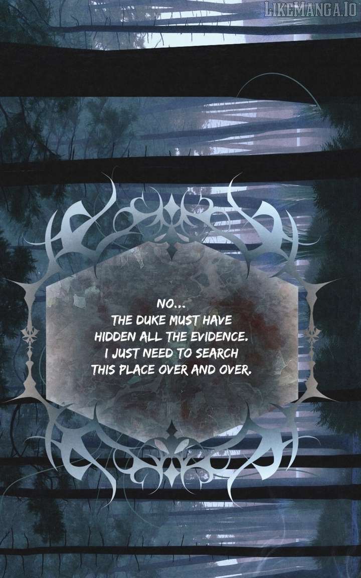 The Ghost Duchess Chapter 7 page 66