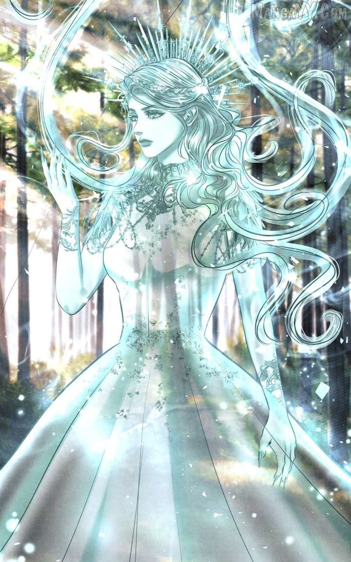 The Ghost Duchess Chapter 8 page 19