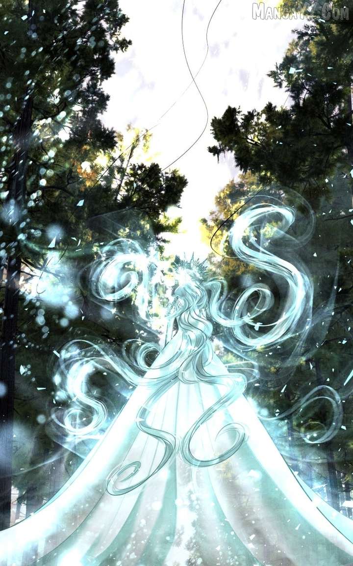 The Ghost Duchess Chapter 8 page 24